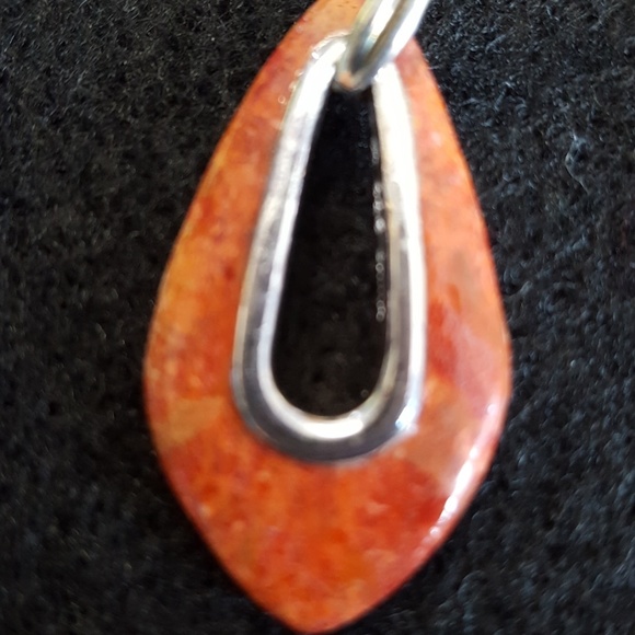 Silpada earings W1982 - Picture 2 of 3